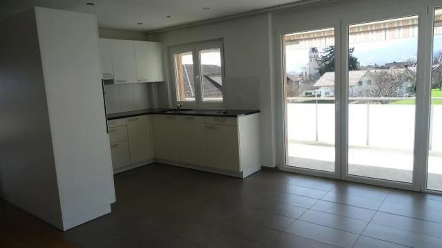 Wohnung mieten - Eggerstrasse 4, 9437 Marbach SG - Foto 3
