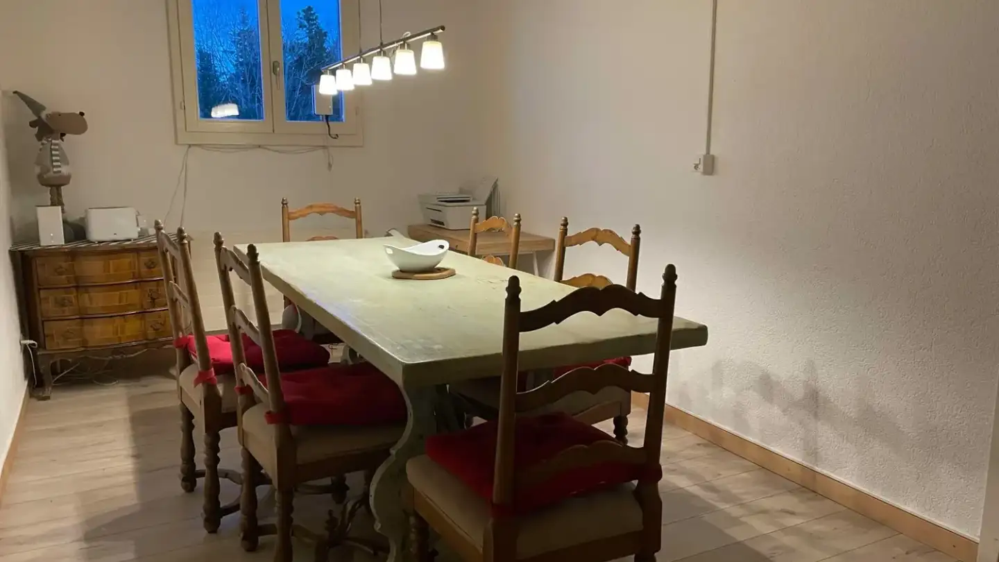 Zimmer mieten - Pilatus Kulm, 6010 Pilatus Kulm - Foto 4