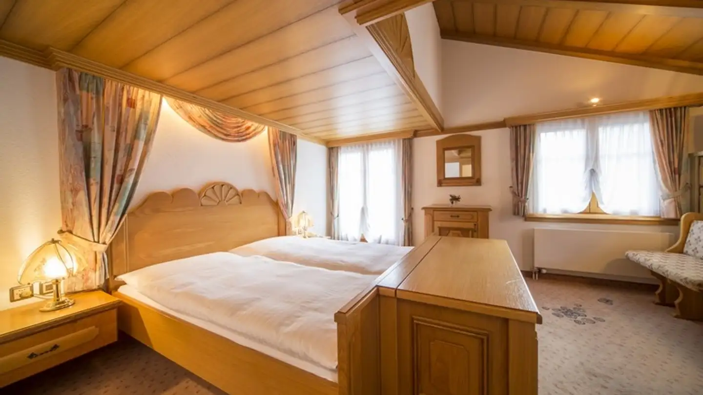 Hotel in vendita - 3906 Saas-Fee - Photo 4