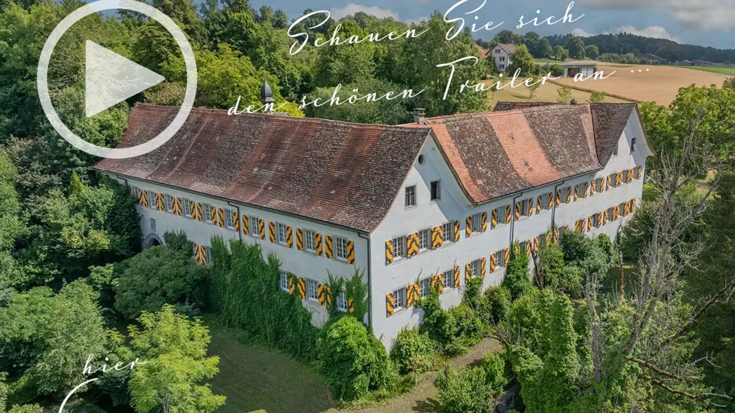 Château à vendre - 8508 Homburg