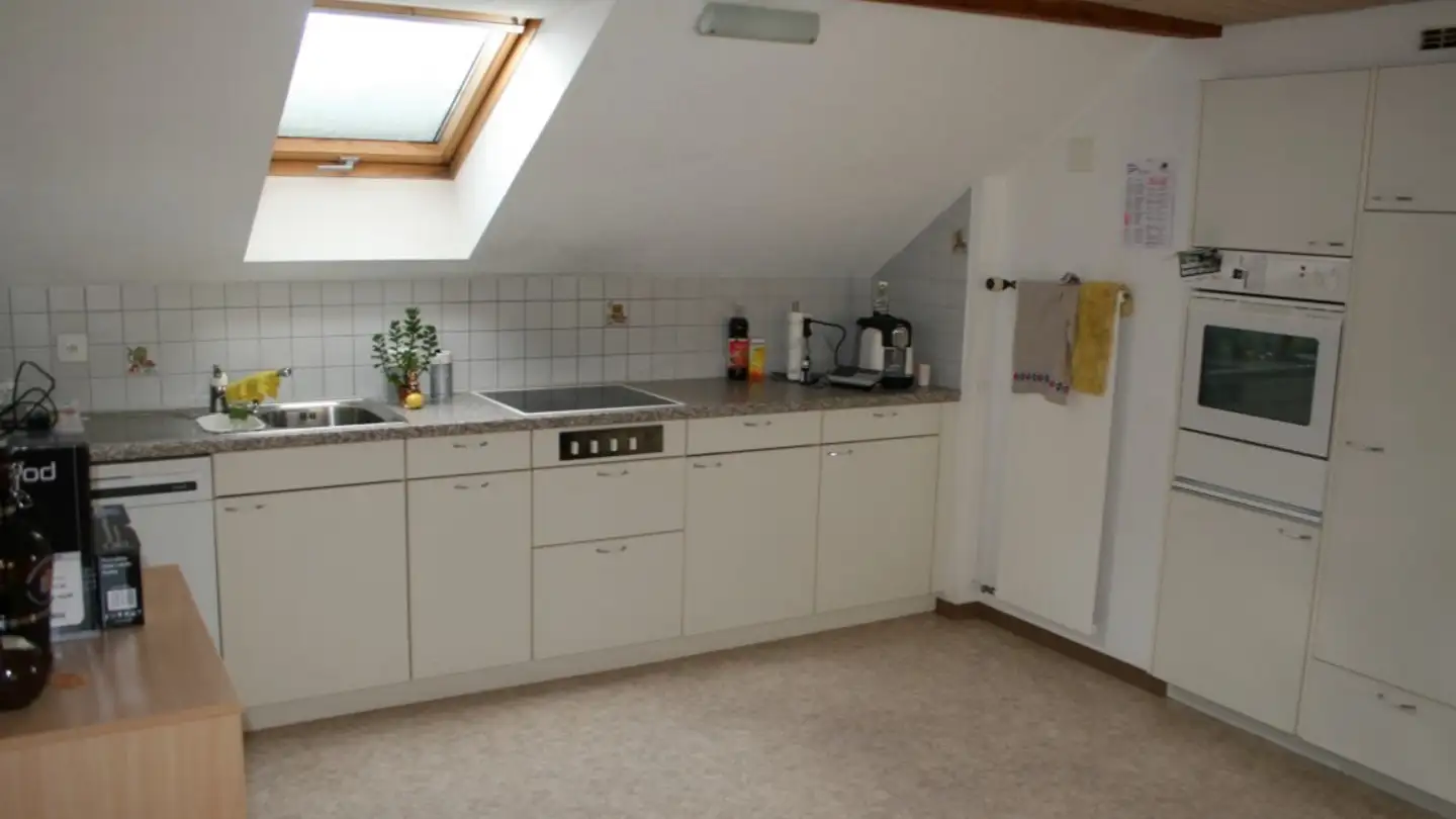 Appartamento in affitto - 9410 Heiden