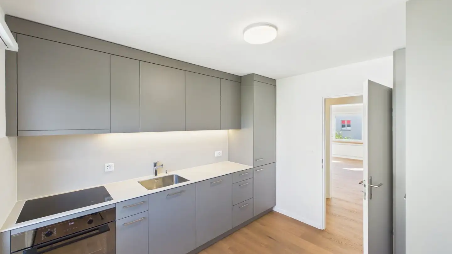 Appartement à louer - Espistrasse 3, 8492 Wila - Photo 2