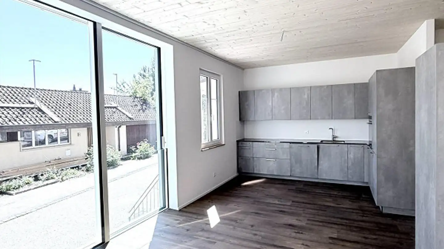 Wohnung mieten - Sonderstrasse 14, 9038 Rehetobel