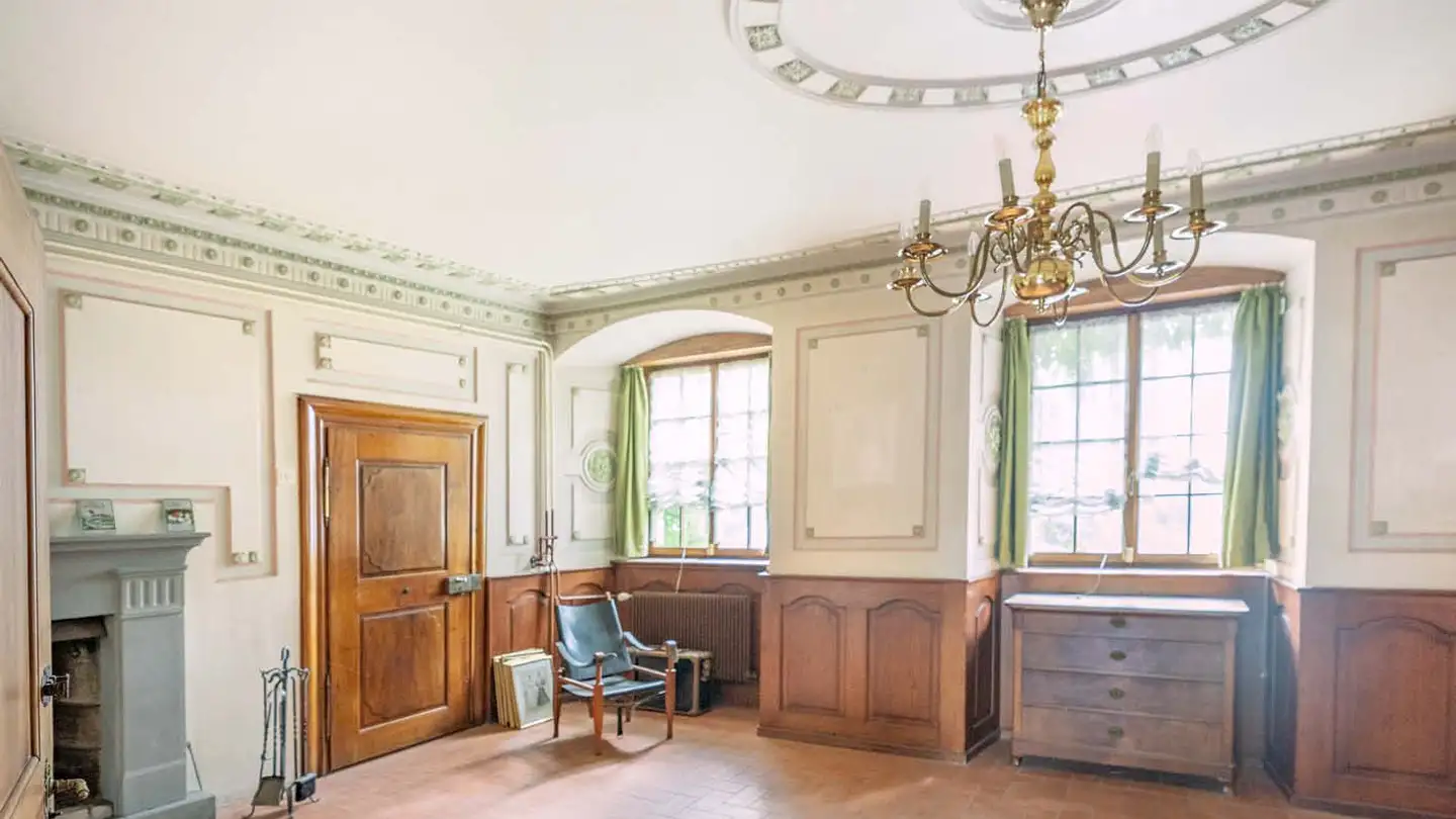 Château à vendre - 8508 Homburg - Photo 2