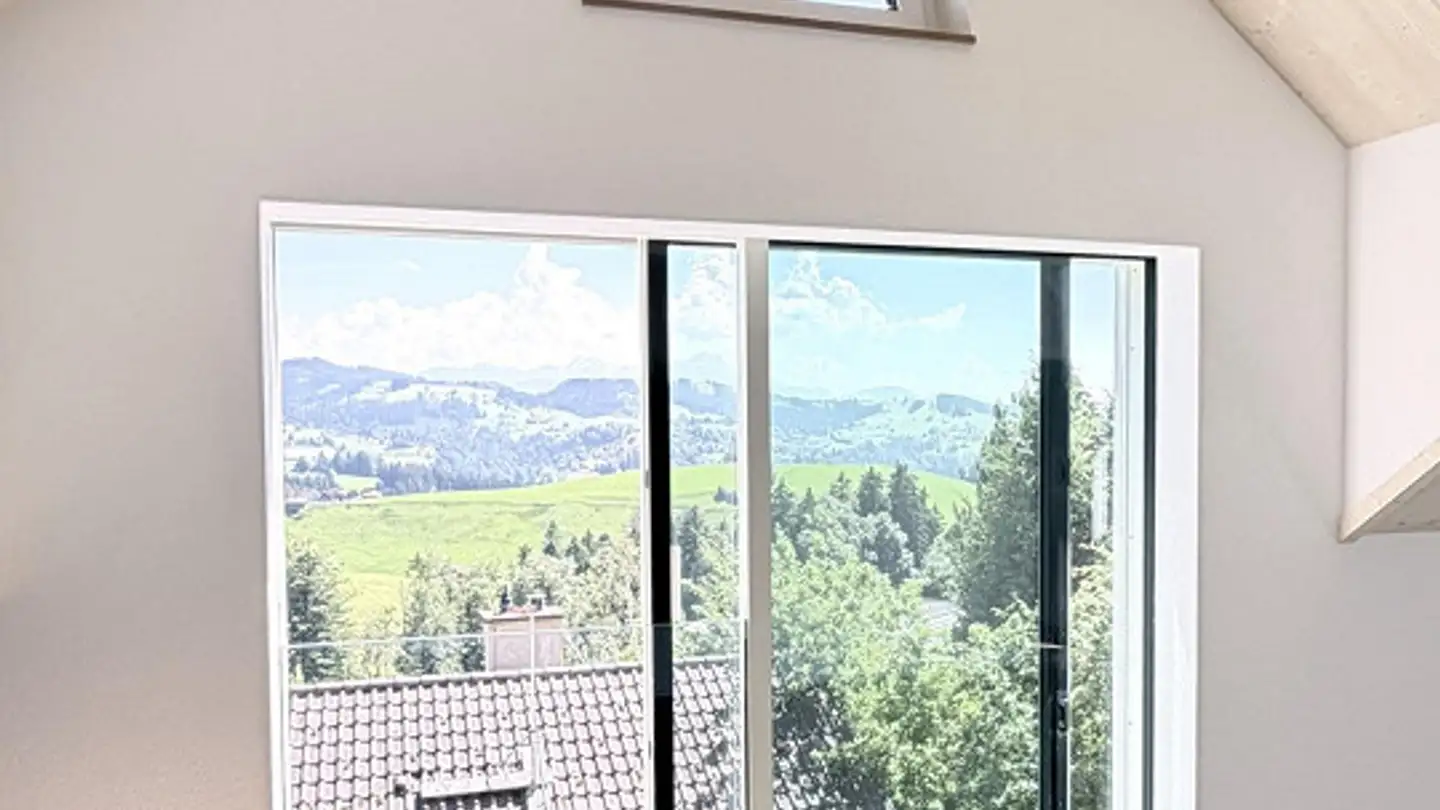 Wohnung mieten - Sonderstrasse 14, 9038 Rehetobel - Foto 2