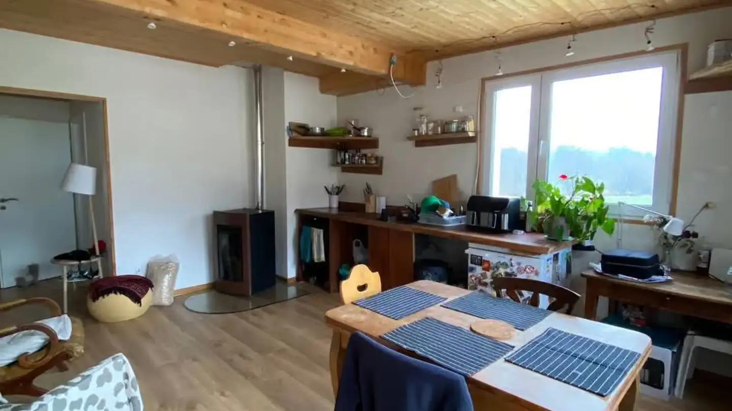 Apartment for rent - 1529 Cheiry