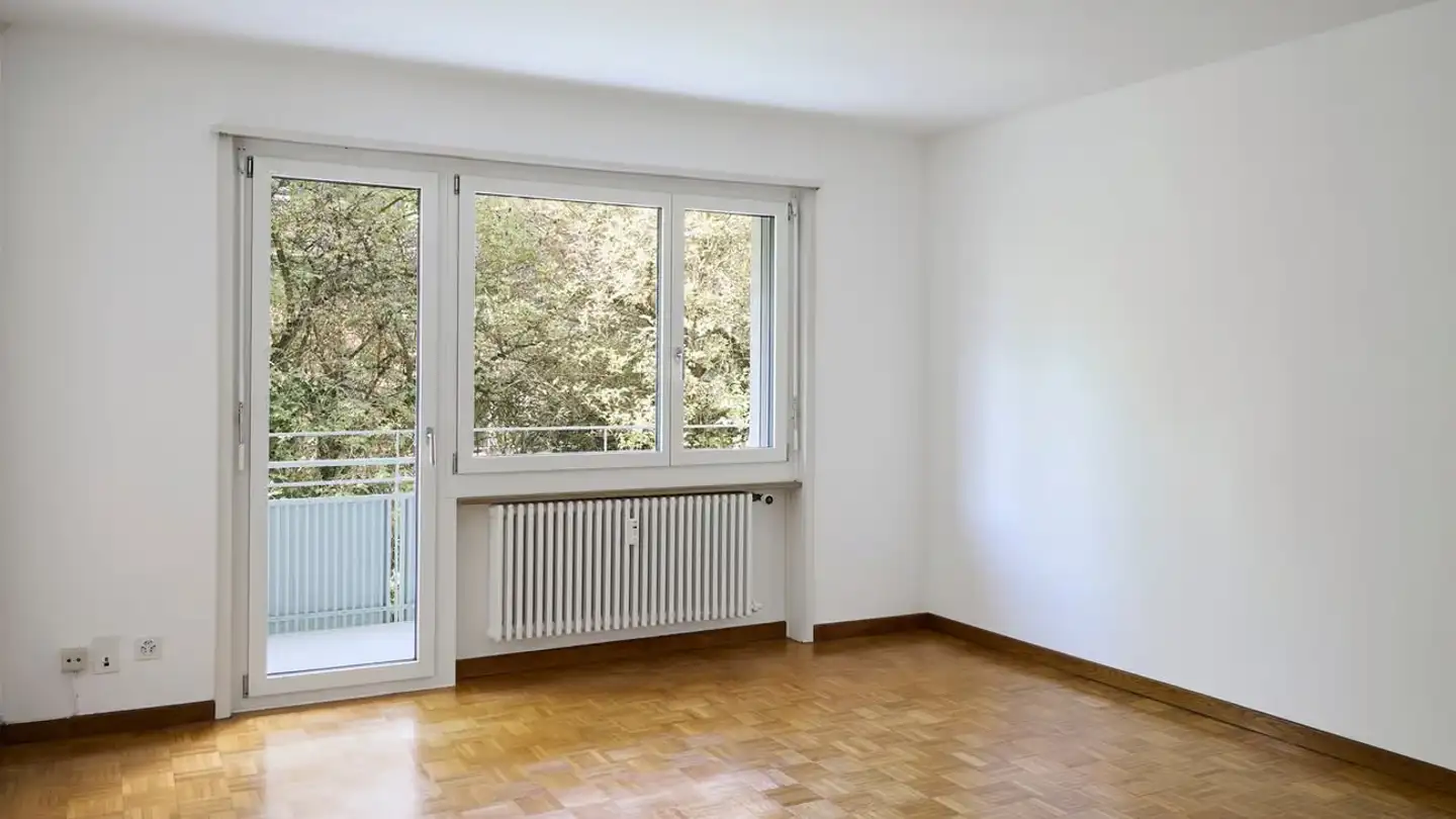 Apartment for rent - Rue De L'elfenau / Elfenaustrasse 10, 2502 Biel/Bienne - Photo 2