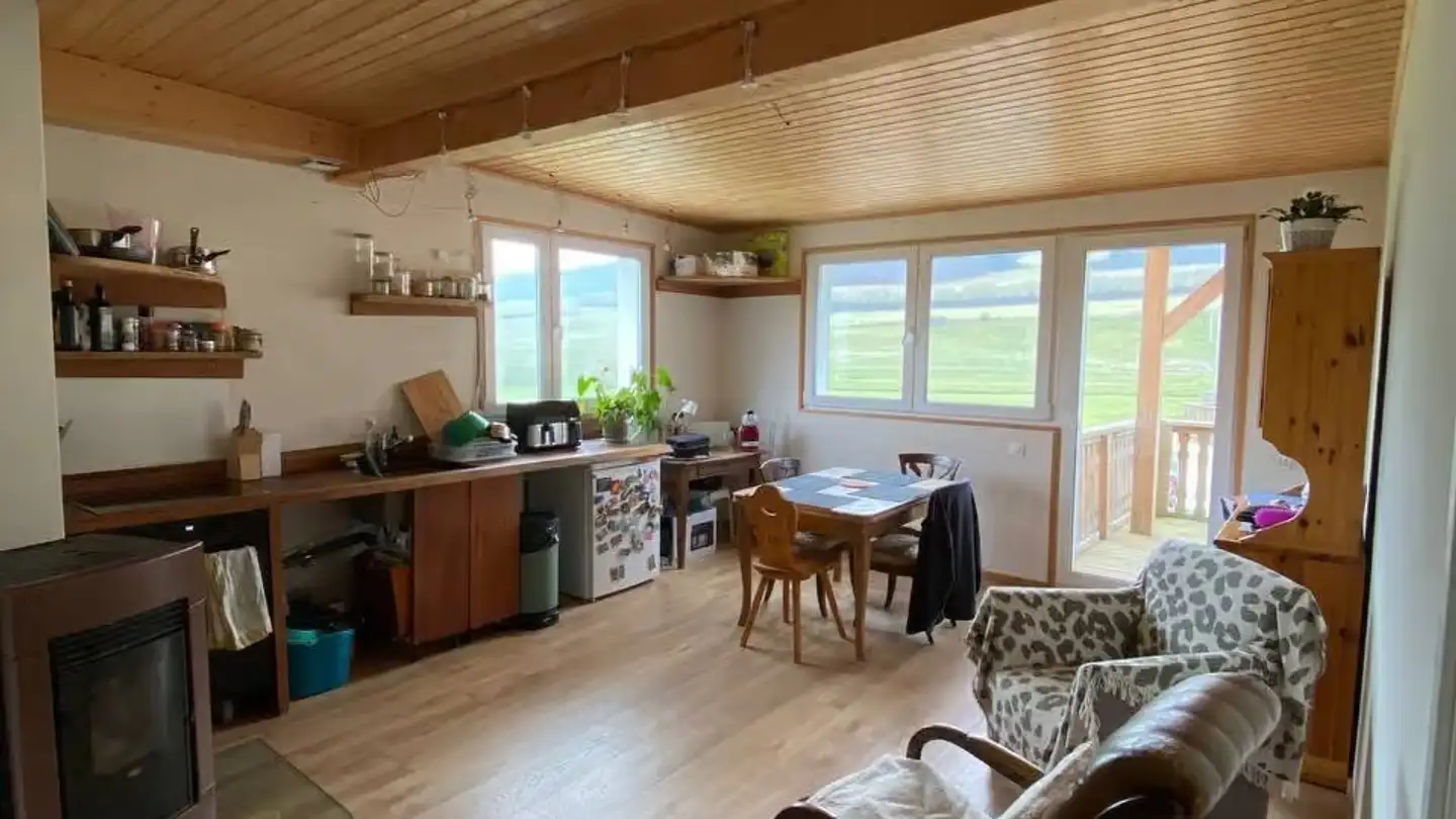 Apartment for rent - 1529 Cheiry - Photo 2
