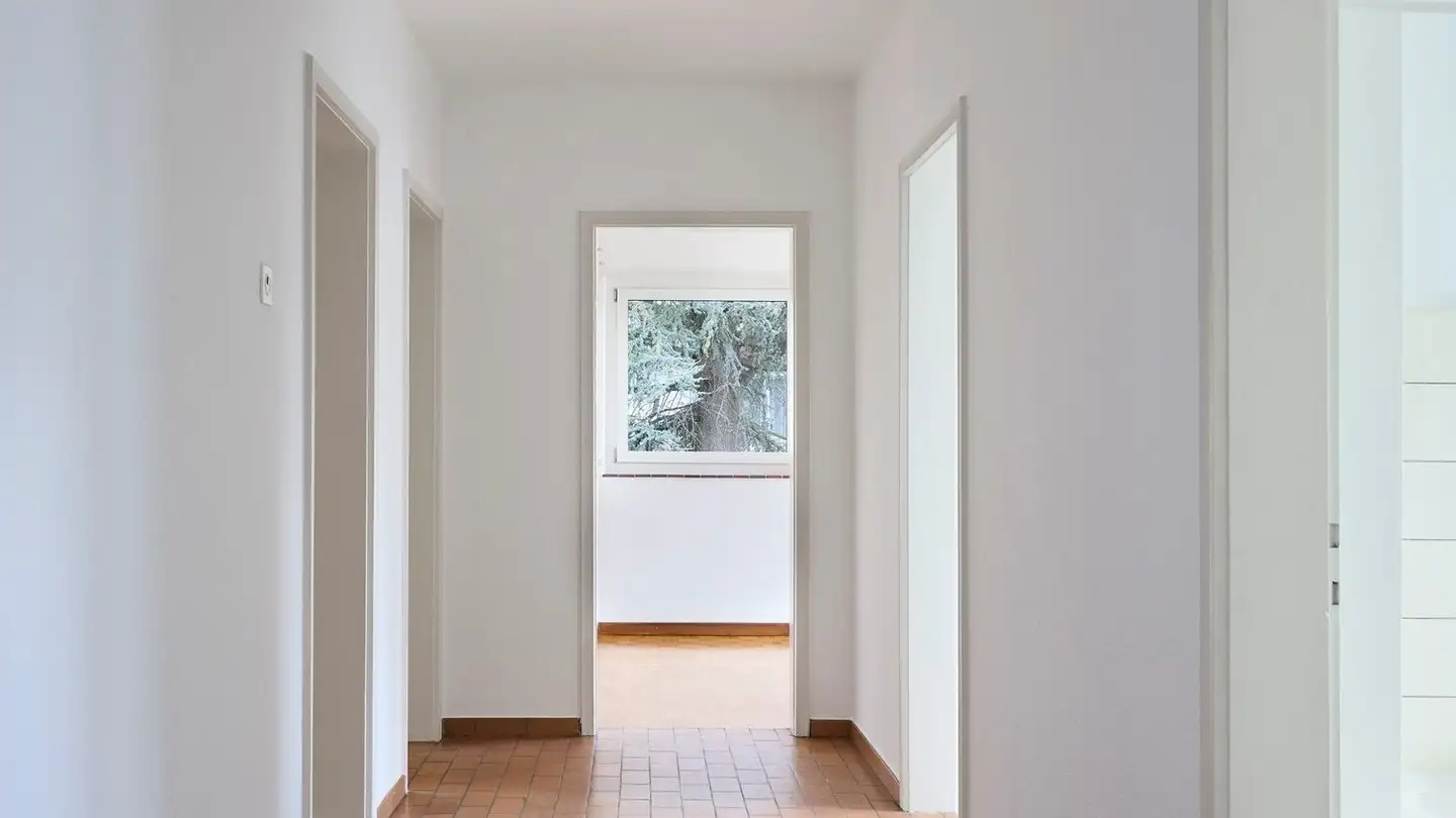 Apartment for rent - Rue De L'elfenau / Elfenaustrasse 10, 2502 Biel/Bienne - Photo 4