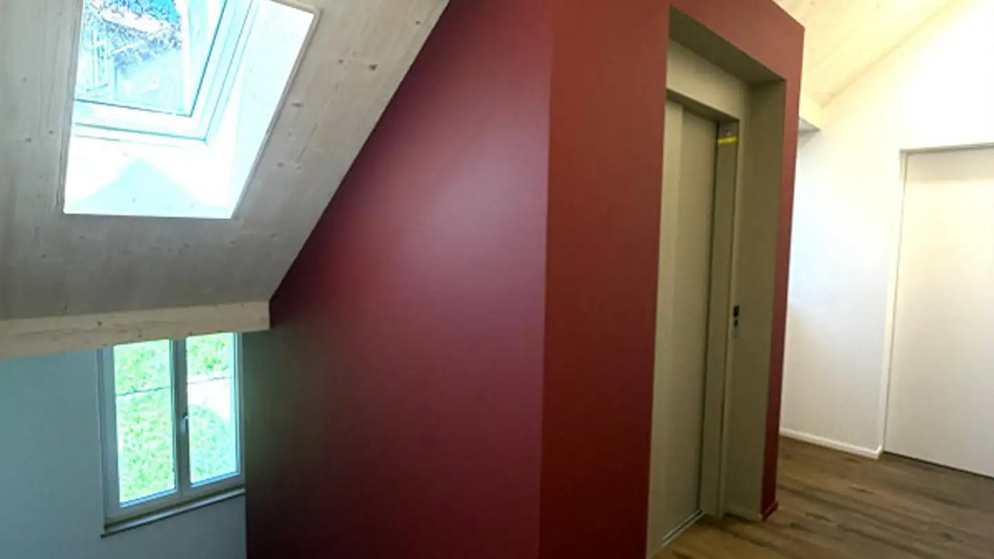 Appartement à louer - Sonderstrasse 14, 9038 Rehetobel - Photo 4