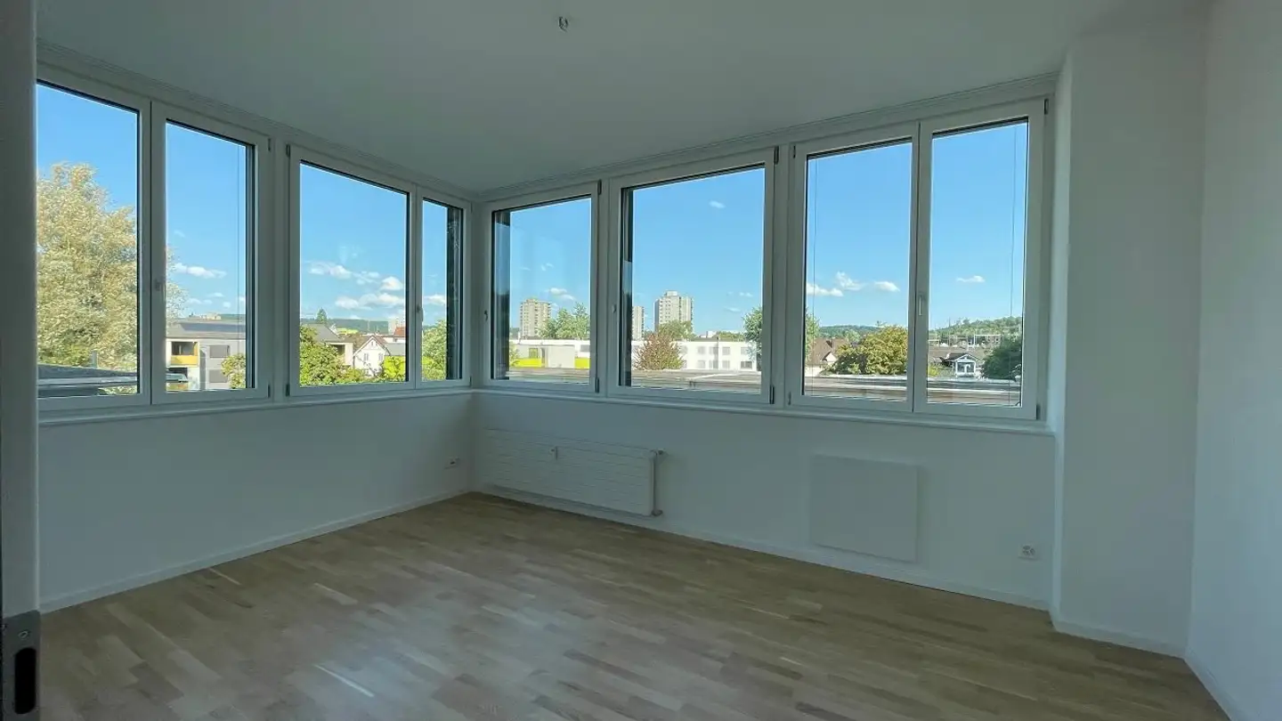 Apartment for rent - Herzogstrasse 11, 5200 Brugg AG - Photo 3
