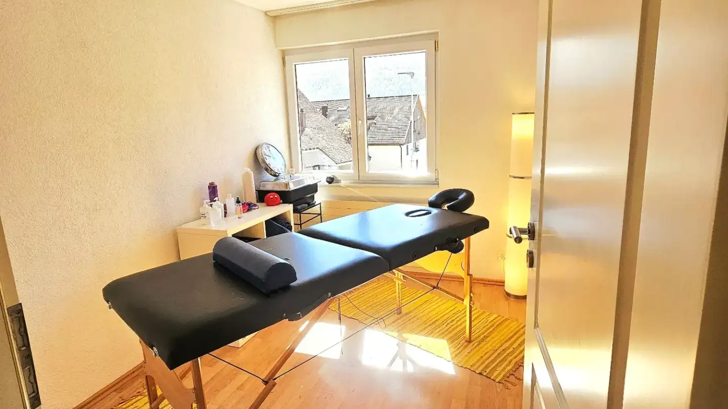 Appartamento in affitto - 4712 Laupersdorf - Foto 3