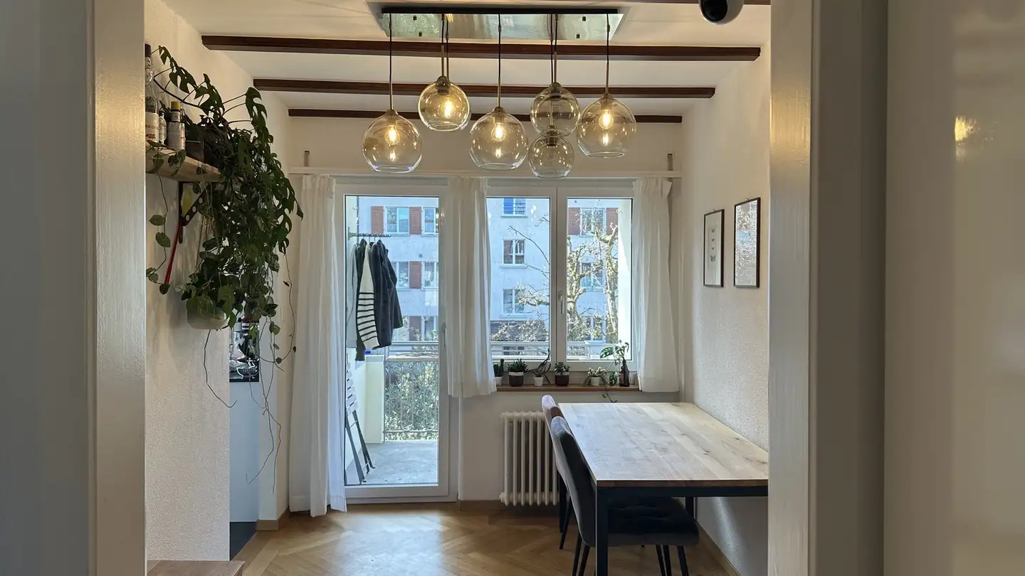 Single room for rent - 3008 Bern