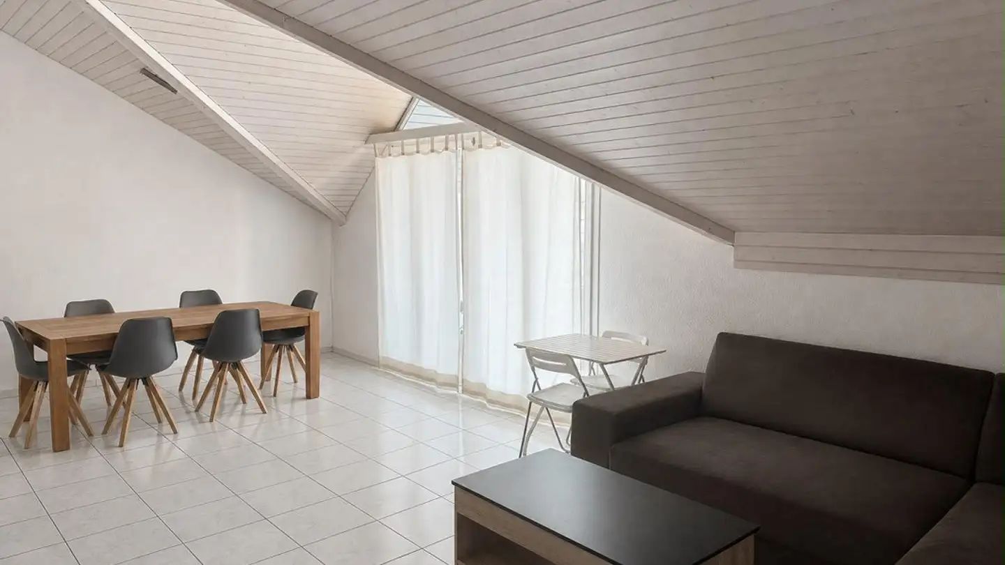 Appartement à louer - Hiltenweid 1, 6110 Wolhusen