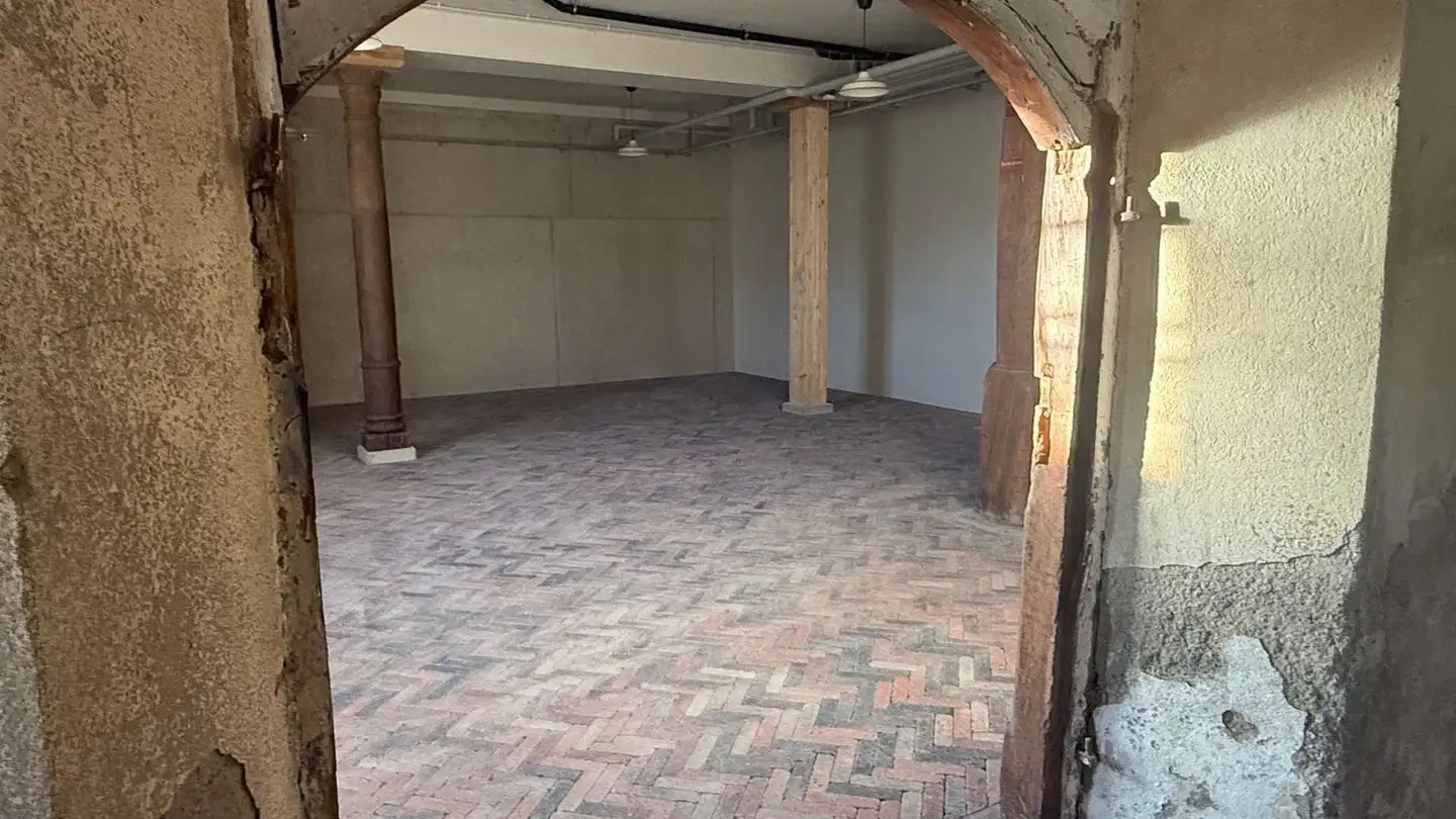 Laboratorio in affitto - Dietlismühle 1, 8512 Thundorf