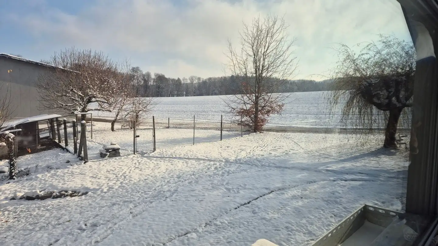 Stanza singola in affitto - 1687 La Magne - Foto 2