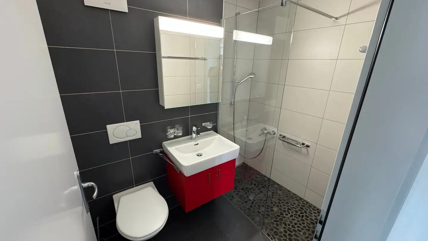 Apartment for rent - Rue Du Châtelard 7, 2034 Peseux - Photo 4