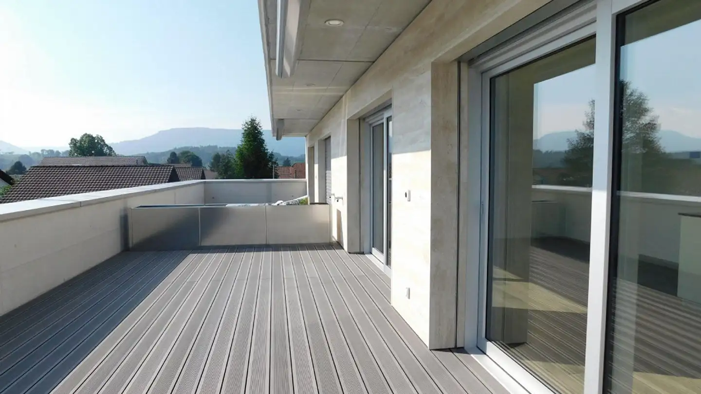 Appartement à louer - Im Weidli 7, 4628 Wolfwil - Photo 2