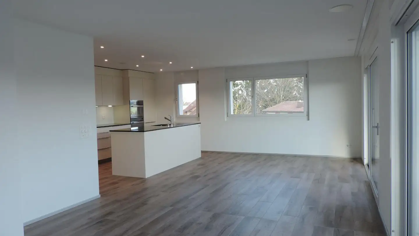 Appartement à louer - Im Weidli 7, 4628 Wolfwil - Photo 3