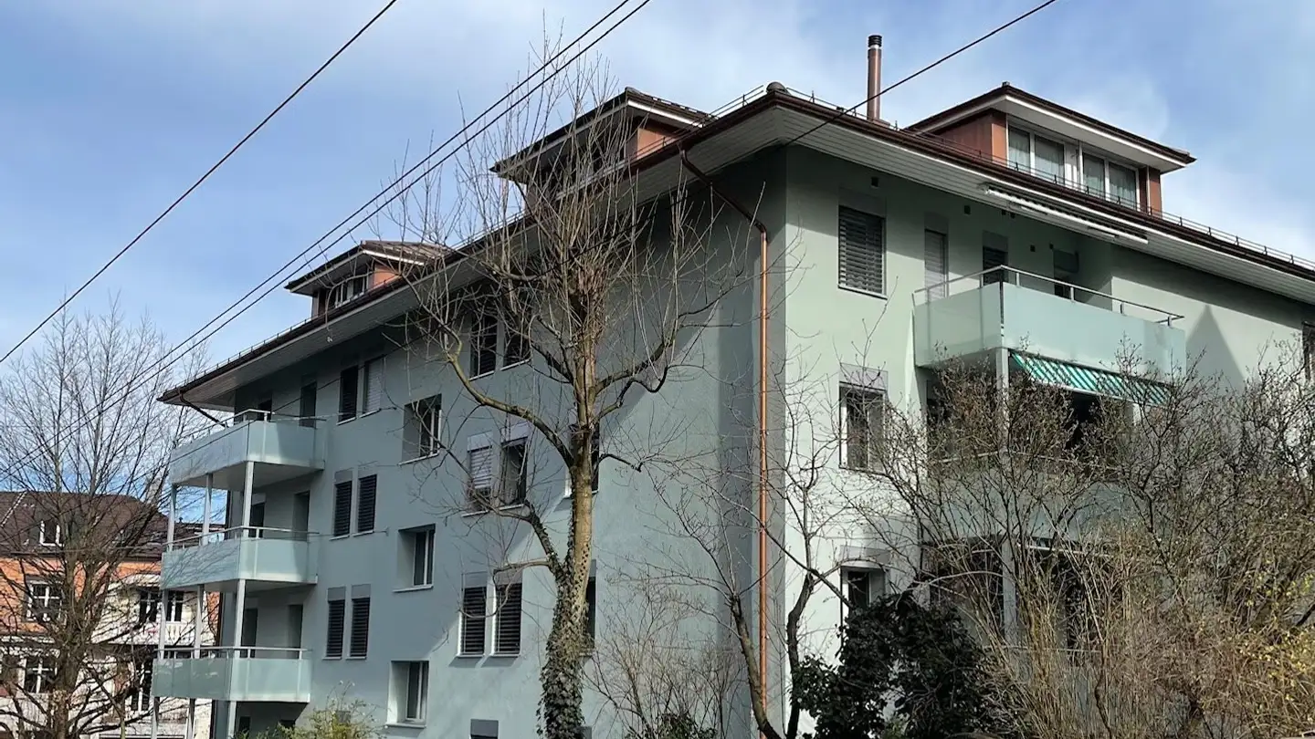 Apartment for rent - Brunnmattstrasse 51, 3007 Bern - Photo 3