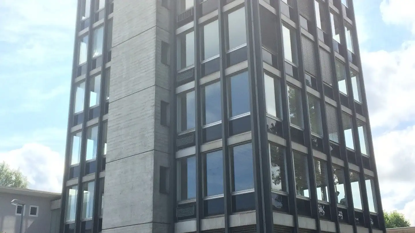 Apartment for rent - Herzogstrasse 11, 5200 Brugg AG