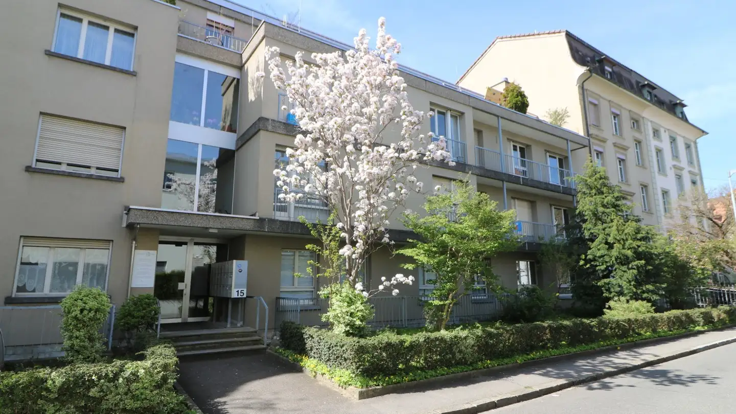 Appartamento in affitto - Schreinerweg 15, 3012 Bern