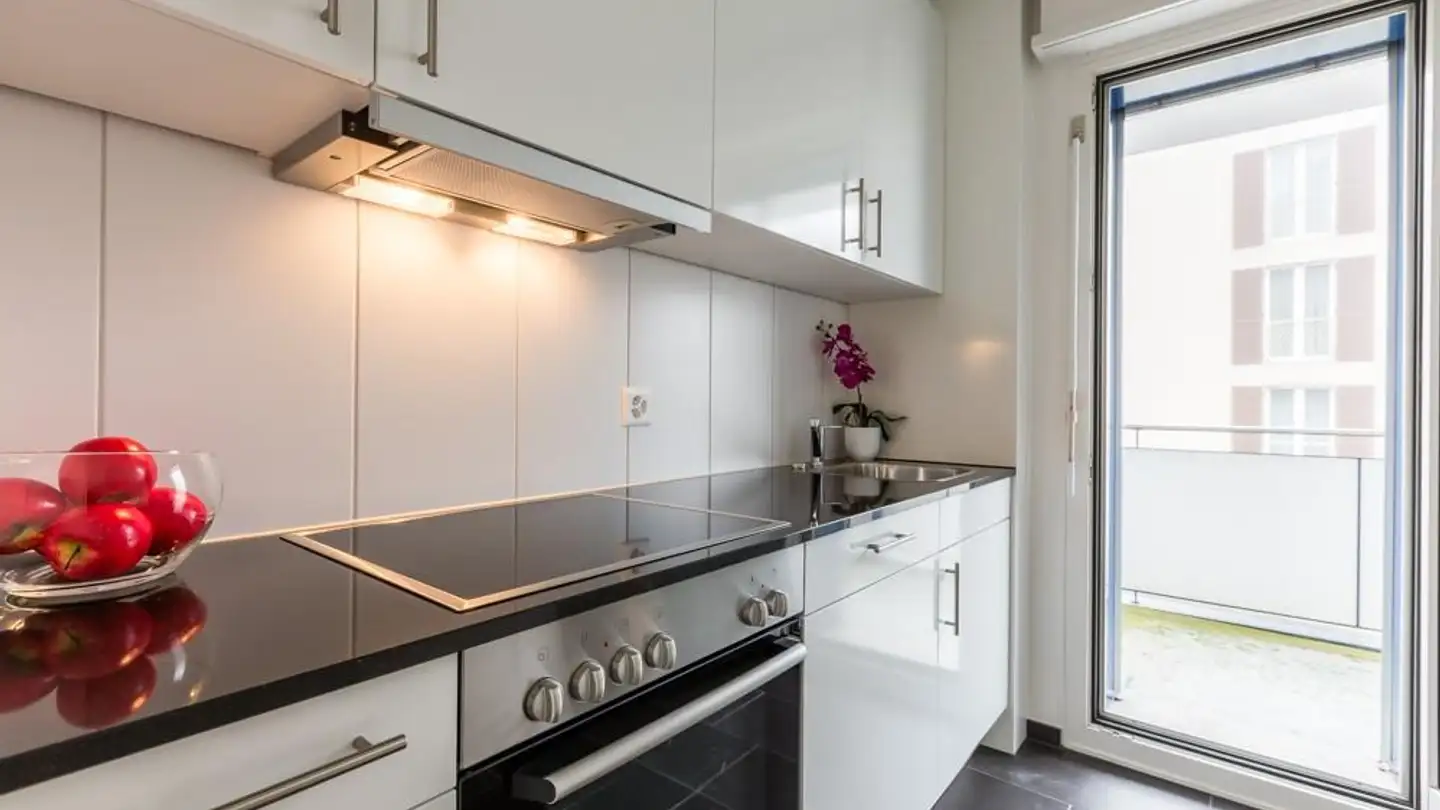 Appartement à louer - Heiligkreuzstrasse 41, 9008 St. Gallen - Photo 2