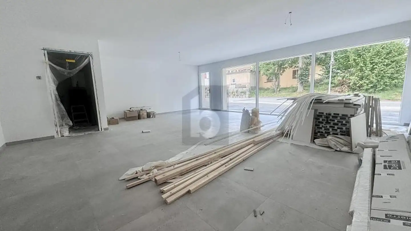 Office space for rent - 1347 Le Sentier - Photo 3