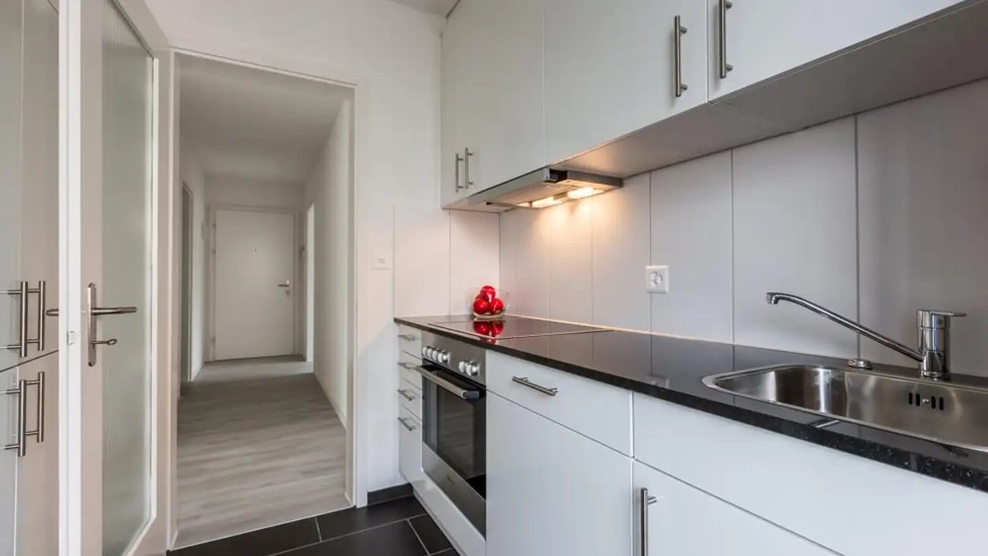 Appartement à louer - Heiligkreuzstrasse 41, 9008 St. Gallen - Photo 3