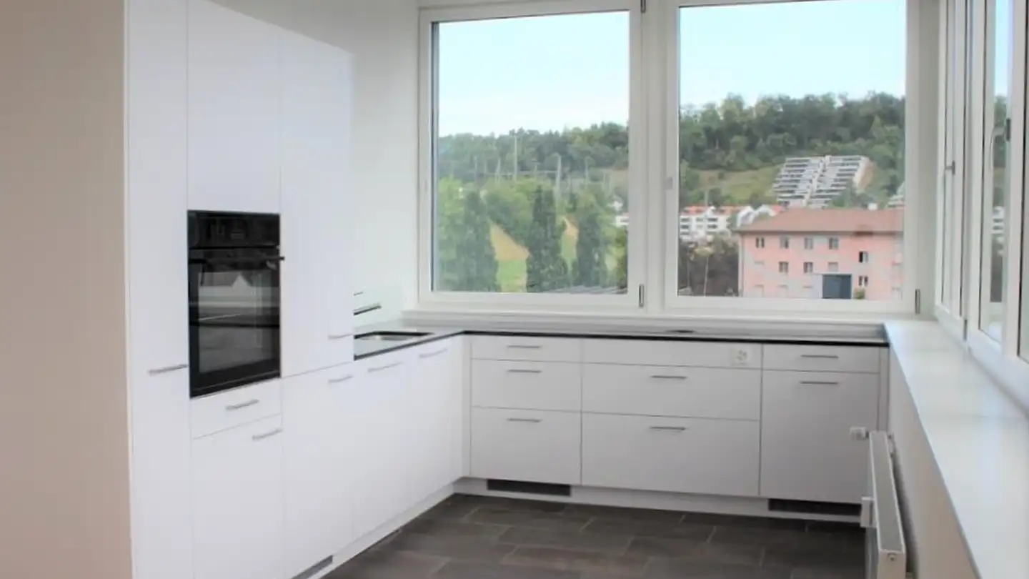 Apartment for rent - Herzogstrasse 11, 5200 Brugg AG - Photo 2