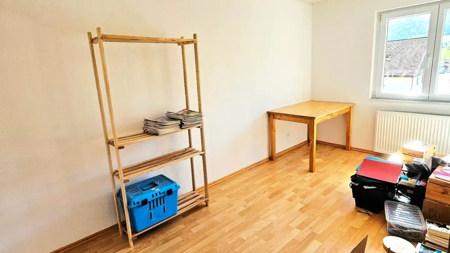 Appartamento in affitto - 4712 Laupersdorf - Foto 2