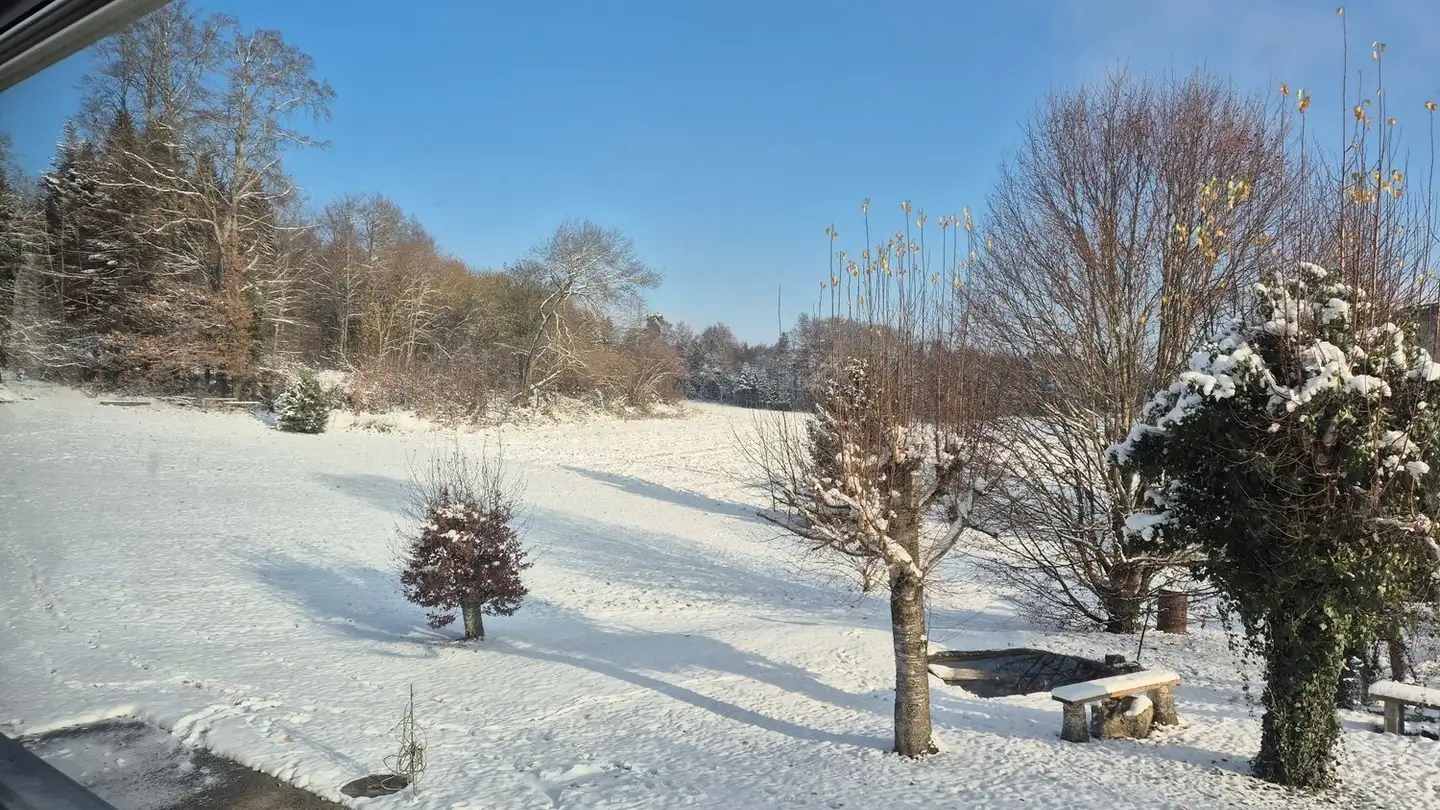 Stanza singola in affitto - 1687 La Magne - Foto 3