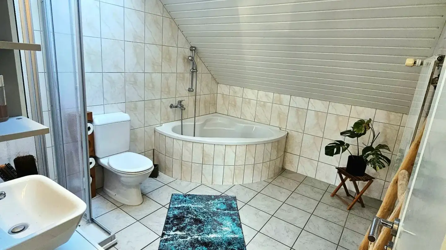 Appartamento in affitto - 4712 Laupersdorf - Foto 4