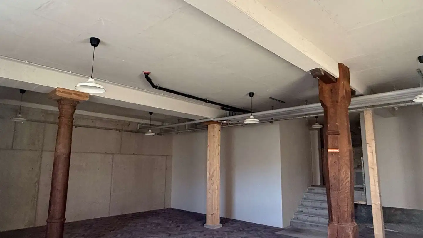 Laboratorio in affitto - Dietlismühle 1, 8512 Thundorf - Foto 2