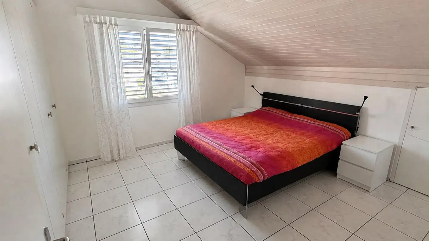Appartement à louer - Hiltenweid 1, 6110 Wolhusen - Photo 3