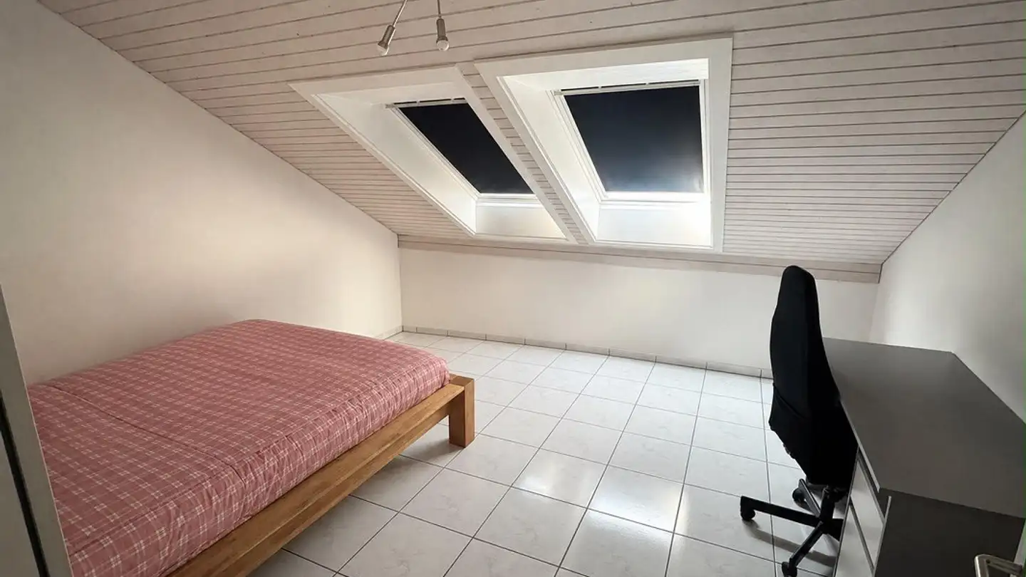 Appartement à louer - Hiltenweid 1, 6110 Wolhusen - Photo 4