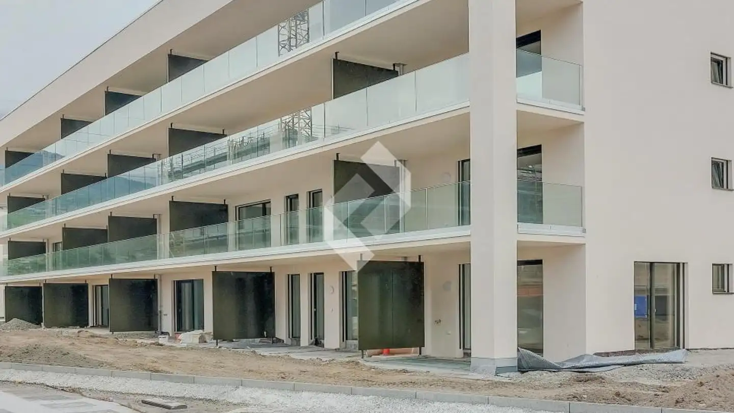 Appartamento in vendita - 1950 Sion