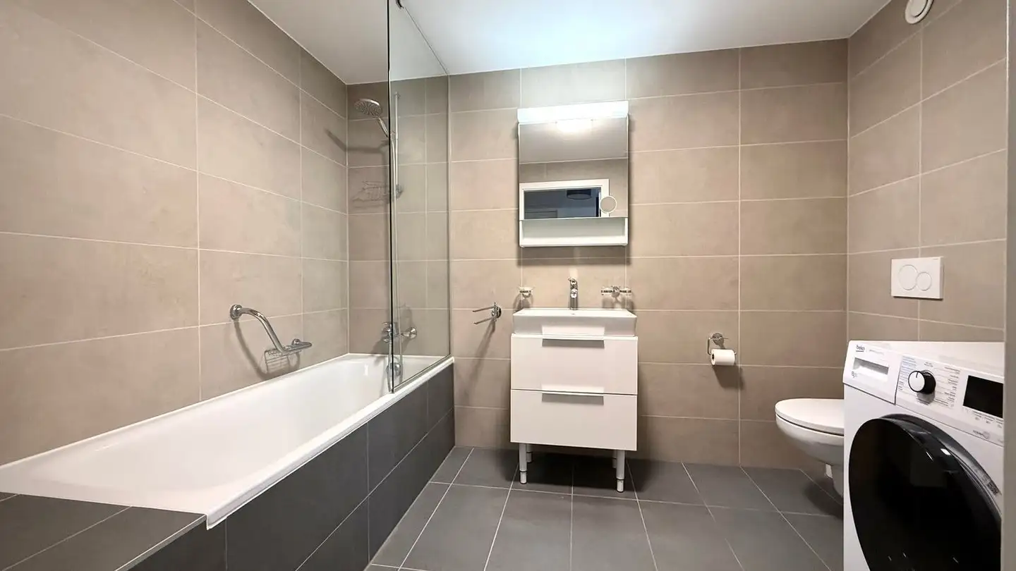Appartamento in affitto - Rue De La Paix 5a, 1196 Gland - Foto 3