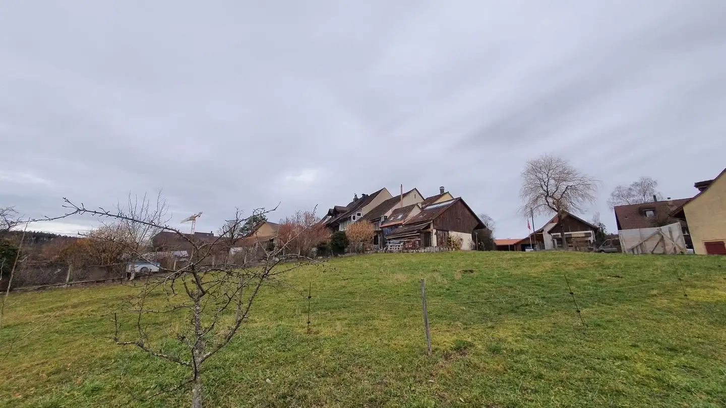 Terrain constructible à vendre - Eggstrasse, 4433 Ramlinsburg - Photo 4