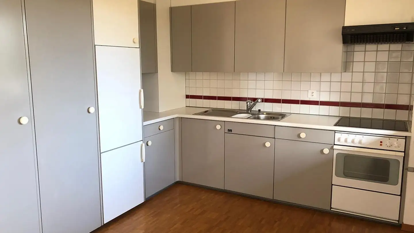 Apartment for rent - Römerstrasse 142, 8404 Winterthur - Photo 3