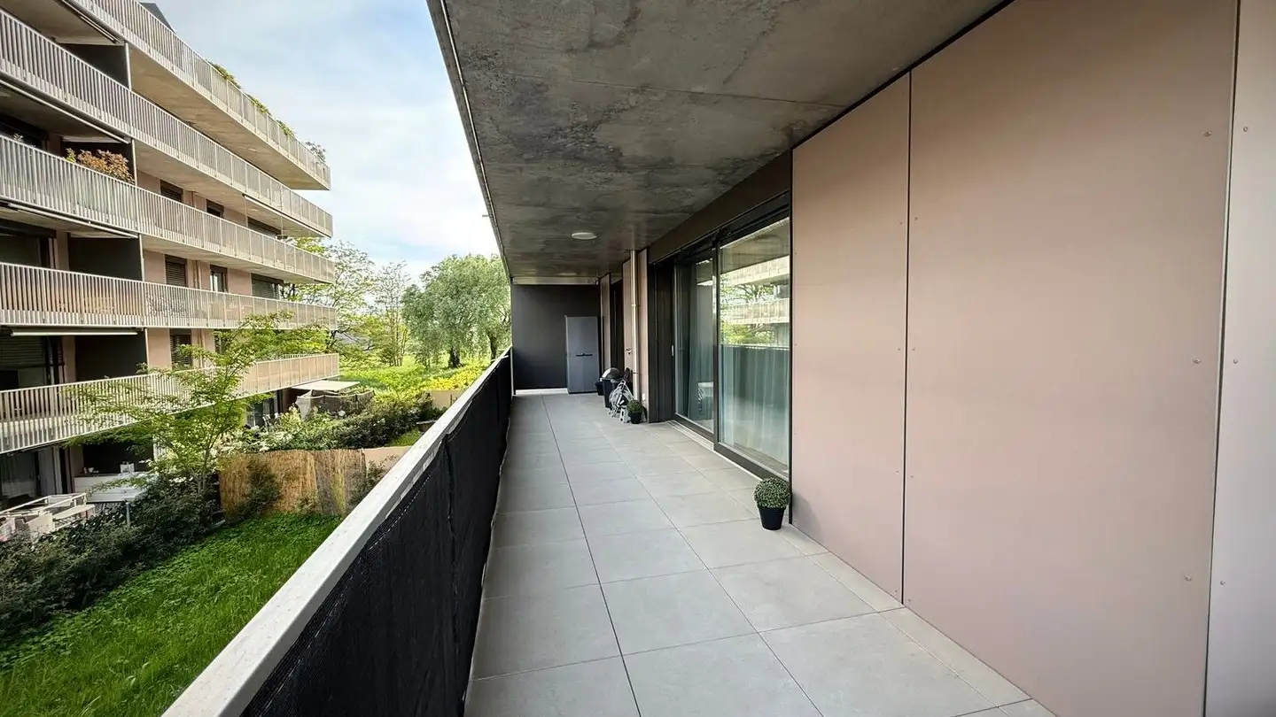 Appartamento in affitto - Rue De La Paix 5a, 1196 Gland - Foto 2