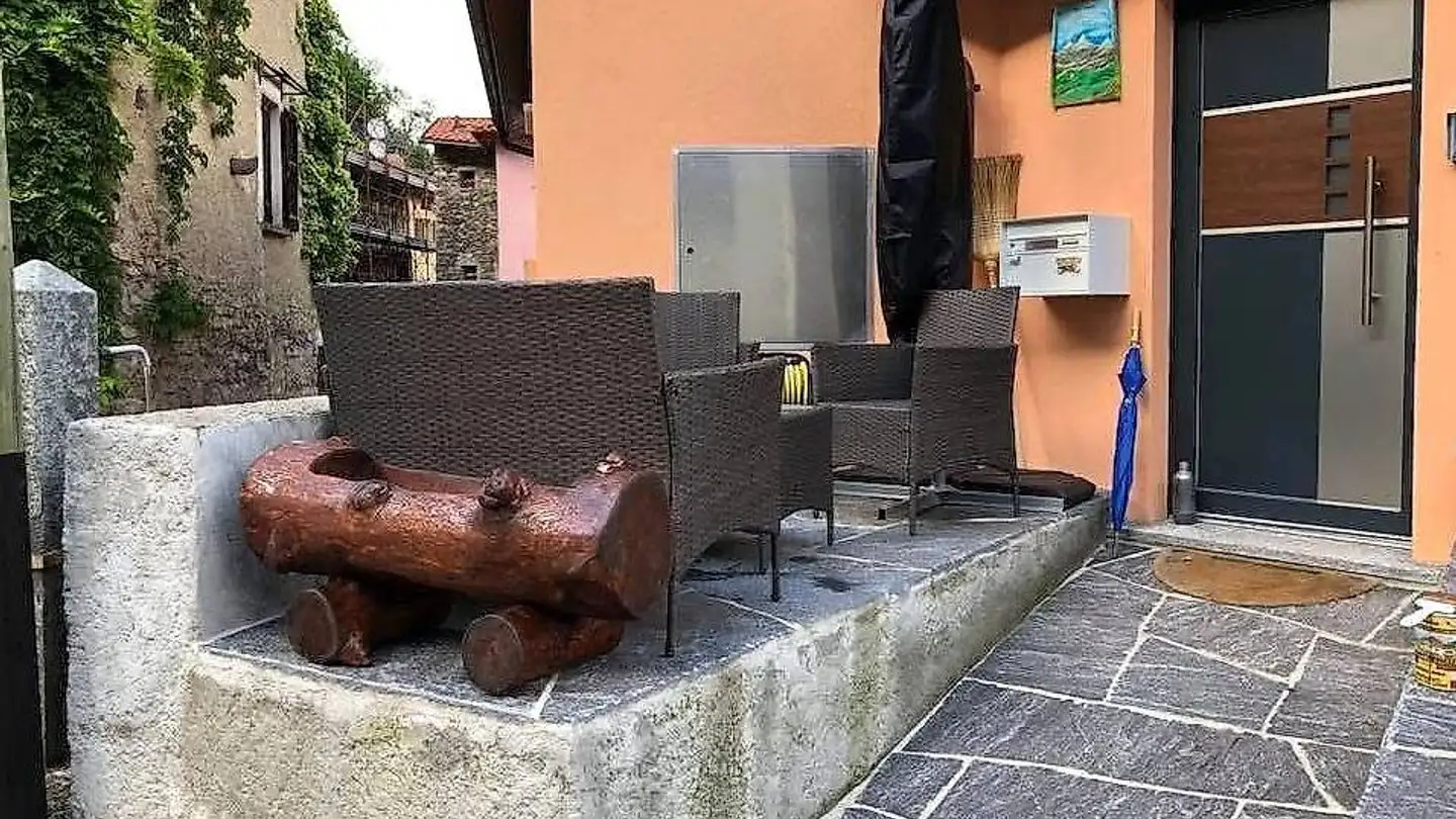 Casa singola in vendita - 6806 Sigirino - Foto 4