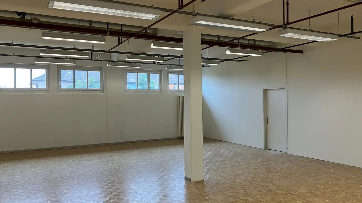 Commerciale in affitto - Wankdorffeldstrasse 90, 3014 Bern - Foto 2