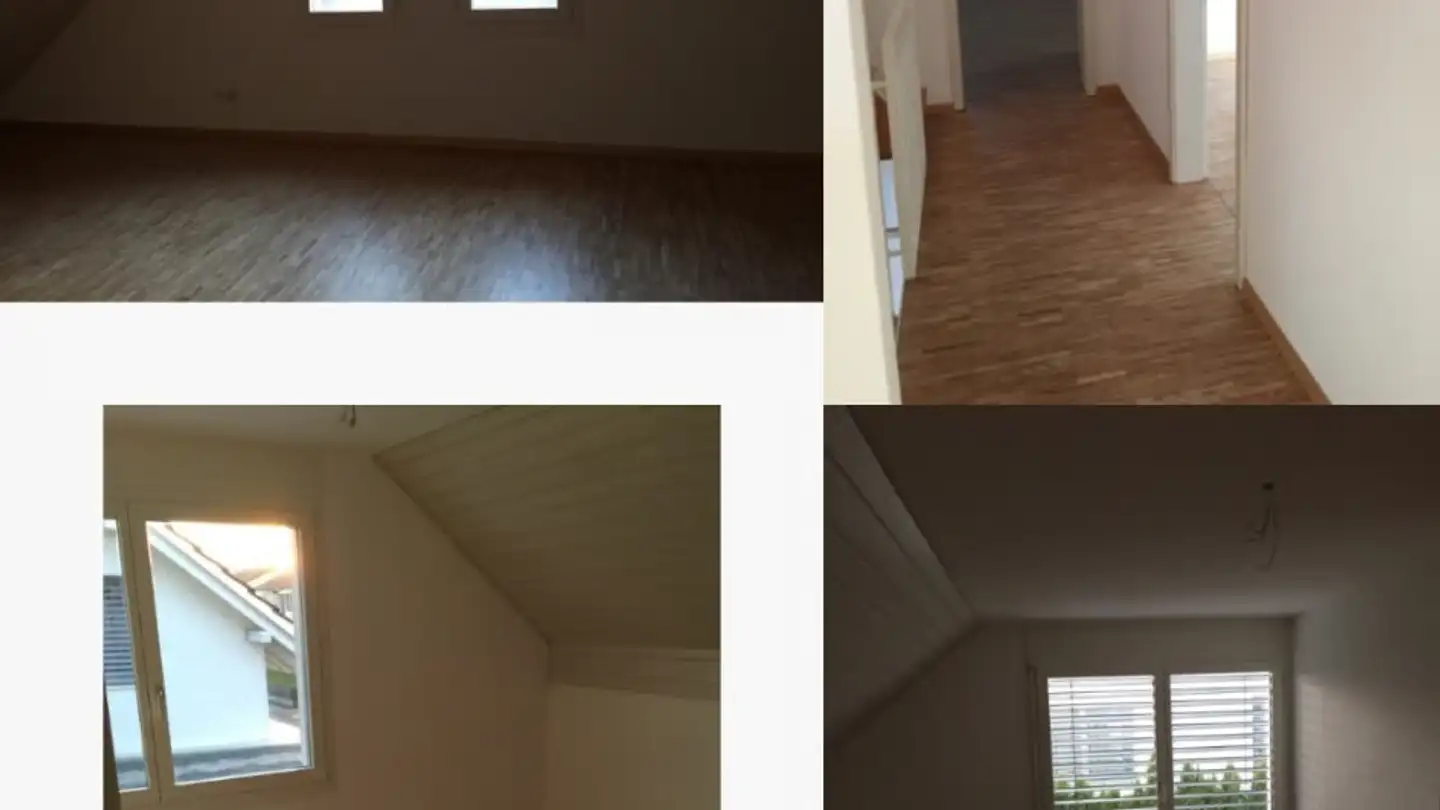 Casa singola in affitto - Bünteweg 3, 4912 Aarwangen - Foto 4