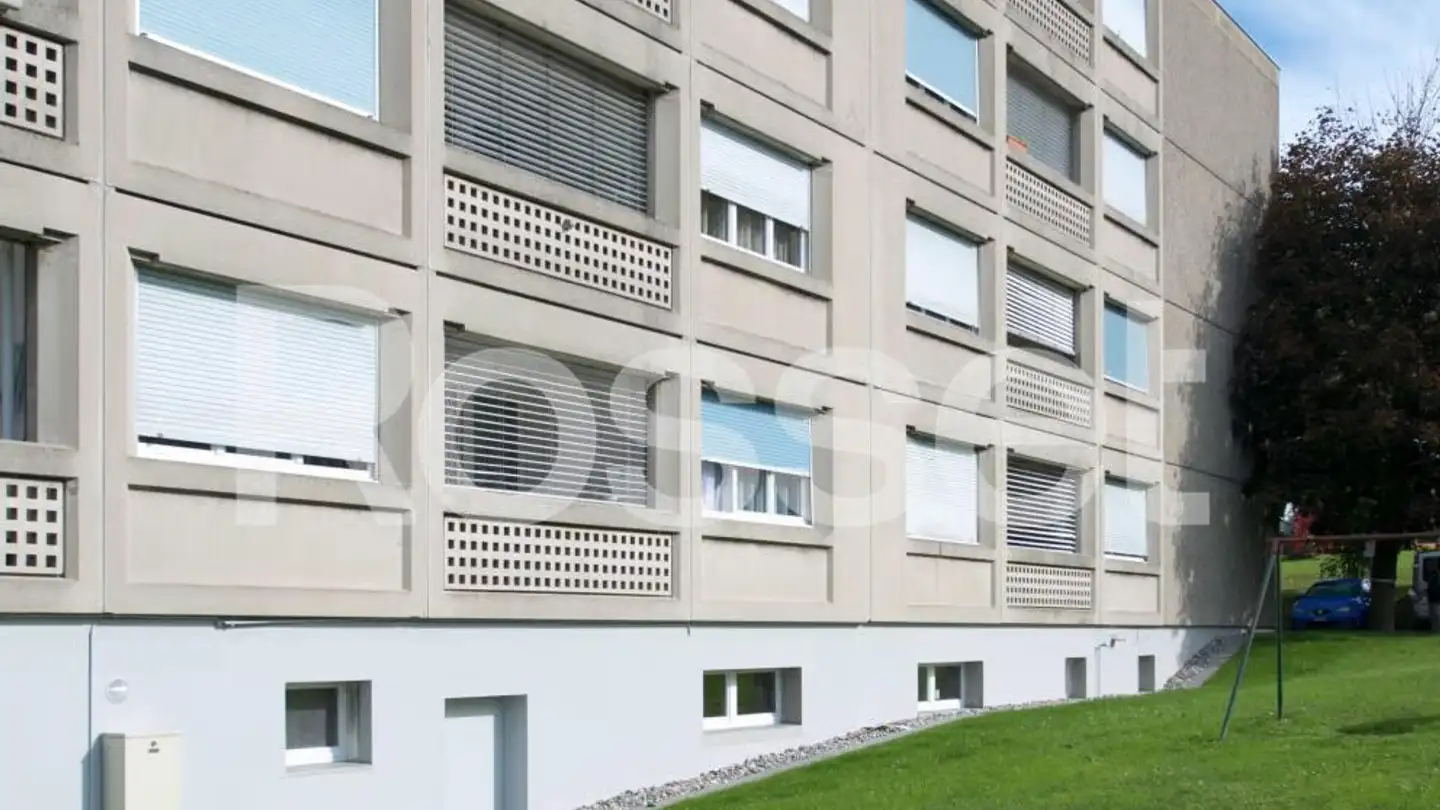Appartamento in affitto - Route De La Scie 4, 1470 Estavayer-le-Lac