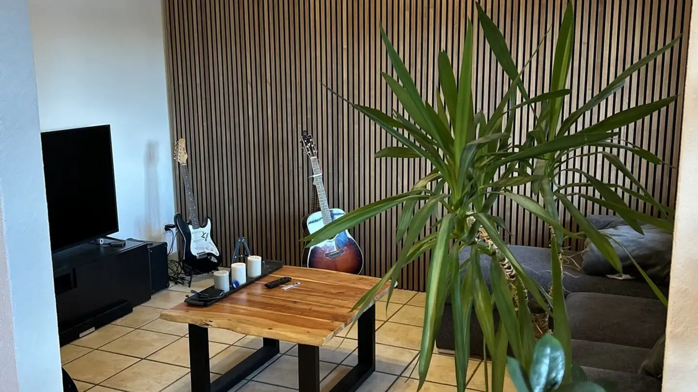 Apartment for rent - Voa Principala 34, 7078 Lenzerheide/Lai - Photo 2