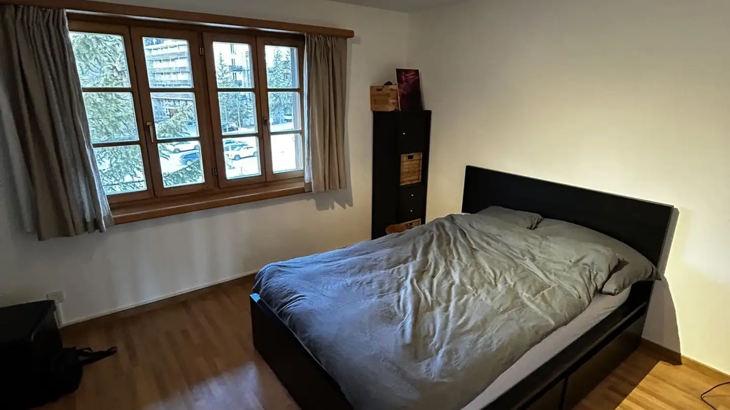 Apartment for rent - Voa Principala 34, 7078 Lenzerheide/Lai - Photo 3