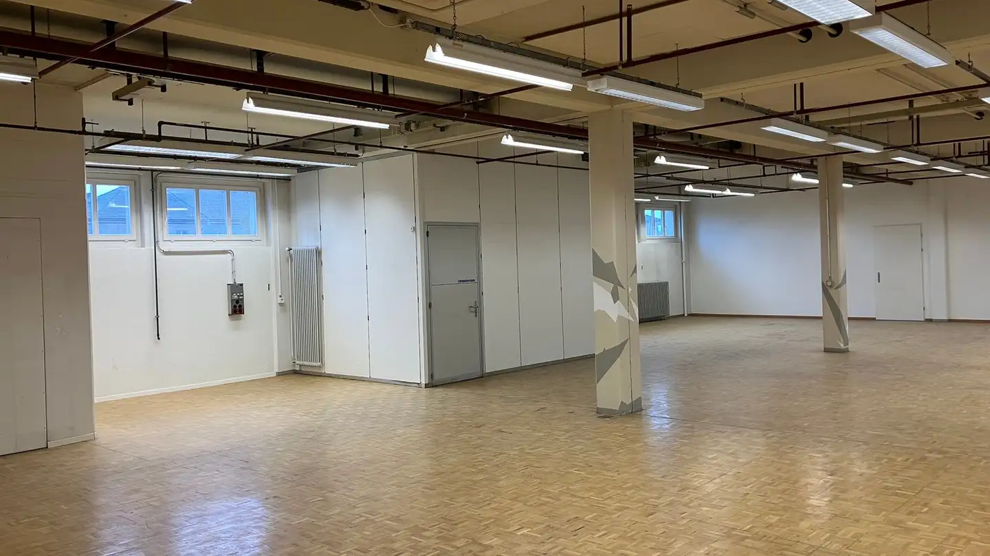 Commercial for rent - Wankdorffeldstrasse 90, 3014 Bern - Photo 3