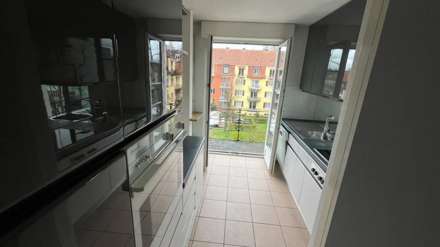Dachgeschosswohnung mieten - Streulistrasse, 8032 Zürich - Foto 4