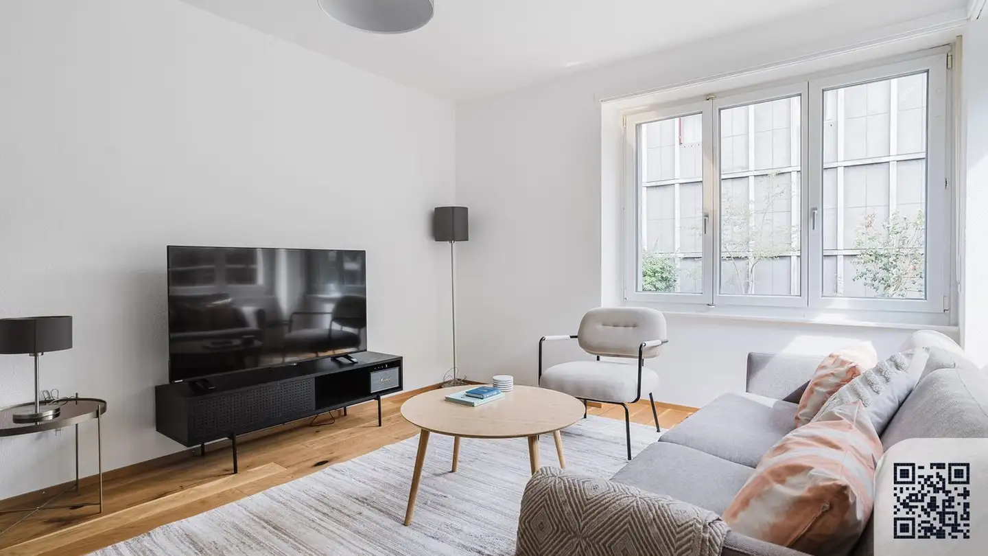 Appartement meublé à louer - Sierenzerstrasse 102, 4055 Basel - Photo 4